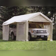 Q.bo gazebo garage usato  Porto Mantovano