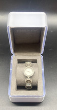 Dkny silver swarovski for sale  BERKHAMSTED