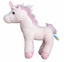 Heunec plüsch einhorn gebraucht kaufen  Norderstedt