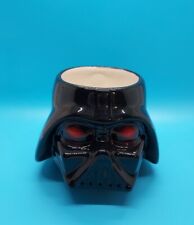 CANECA DARTH VADER • Galeria rara de xícara de café Star Wars Disney 'Olhos Vermelhos' 4 polegadas comprar usado  Enviando para Brazil
