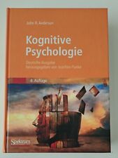 Kognitive psychologie john gebraucht kaufen  Menden (Sauerland)