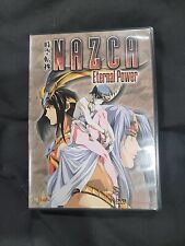 Nazca vol. eternal for sale  Umatilla