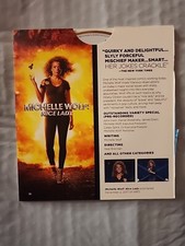 Michelle wolf nice for sale  North Hollywood