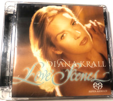 Diana krall love for sale  Dallas
