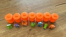 Trash pack figures for sale  SALISBURY