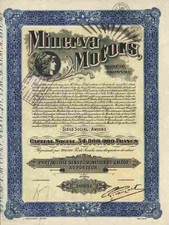 Minerva motors 1927 d'occasion  Expédié en Belgium