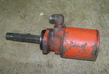 Case ingersoll 444 for sale  Huron