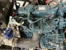 Kubota 1105 engine for sale  Brenham