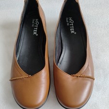 Hotter robyn tan for sale  LEIGHTON BUZZARD
