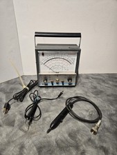 Vintage dynascan model for sale  Suffolk