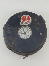 Detex watchclock corp for sale  Industry