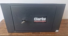 Clarke cs150f floor for sale  SALE