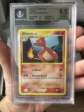 Pokemon glutexo 102 gebraucht kaufen  Berlin