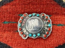 Buffalo dancer coin for sale  Anahuac