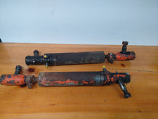 Pair case 530 for sale  Plympton