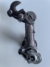 Simplex juy rear gebraucht kaufen  Dortmund