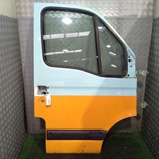 Porte nissan interstar d'occasion  France