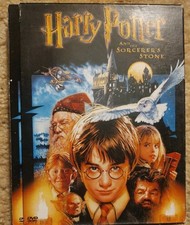 Harry potter sorcerers for sale  Alger