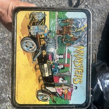 Vintage 1966 rare for sale  Howard