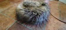 Ladies sable cossack for sale  GREAT YARMOUTH