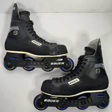 Bauer hockey inline for sale  Yelm