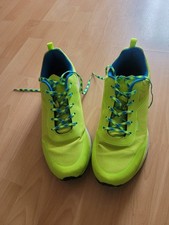 Jack wolfskin trekkingschuhe gebraucht kaufen  Hamburg
