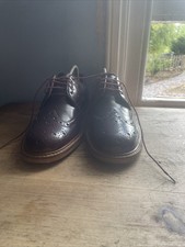 Mens jones bootmaker for sale  SALISBURY