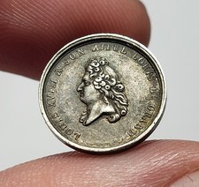 Quinaire louis xviii d'occasion  Reims