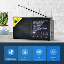 Portable dab dab for sale  SALFORD