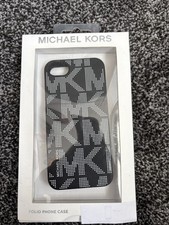 michael kors iphone case for sale  BARROW-IN-FURNESS