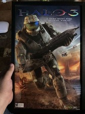 Halo extremely rare for sale  Plano