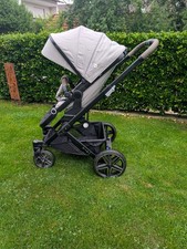 Hartan kinderwagen vip gebraucht kaufen  Scheyern