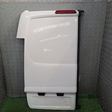 Porte battante arriere d'occasion  France