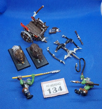 Warhammer the old d'occasion  Expédié en Belgium