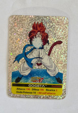 Dragon ball carte usato  Ancona