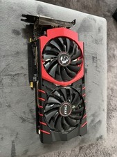 Msi geforce gtx gebraucht kaufen  Remseck am Neckar