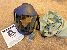 Sundstrom sr540 respirator for sale  LANGPORT
