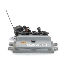 Calculateur moteur nissan d'occasion  Livron-sur-Drôme
