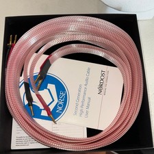 Nordost heimdall speaker usato  Reggio Emilia
