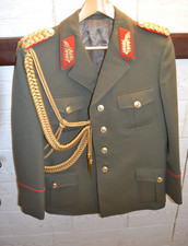 Ddr nva general gebraucht kaufen  Eberswalde