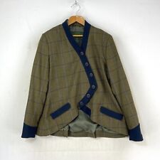 Hidepark tweed jacket for sale  CORWEN