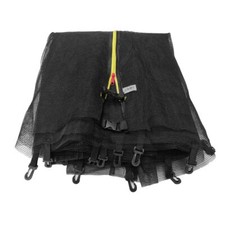 15m trampoline safety d'occasion  Expédié en Belgium
