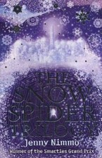 Snow spider trilogy gebraucht kaufen  Berlin