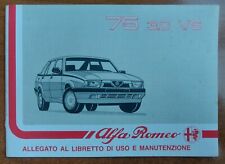 Allegato manuale uso usato  Bareggio