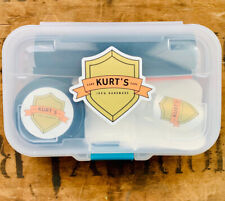 Kurts card care d'occasion  Expédié en Belgium