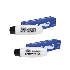 Ungarische bartwichse tube gebraucht kaufen  Bobingen