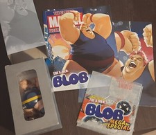 Blob classic marvel gebraucht kaufen  Schwerin