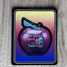 School special thanks for sale  Milwaukee