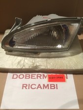 Faro anteriore originale usato  Cavedine