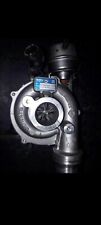 Turbina turbocompressore nissa usato  Palermo